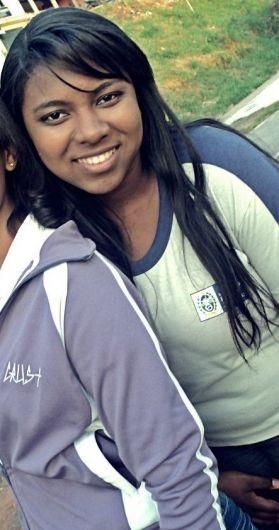 Foto de Thayanne Lopes