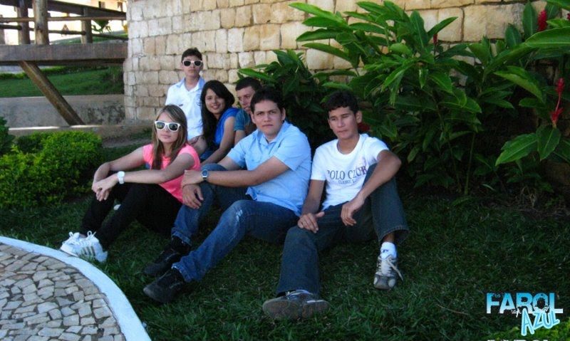 Foto de Banda Farol Azul