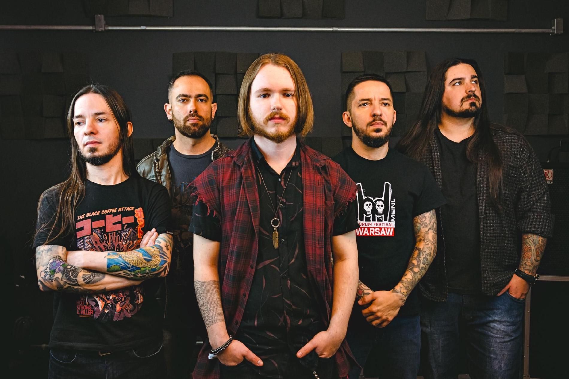 Foto de It's All Red