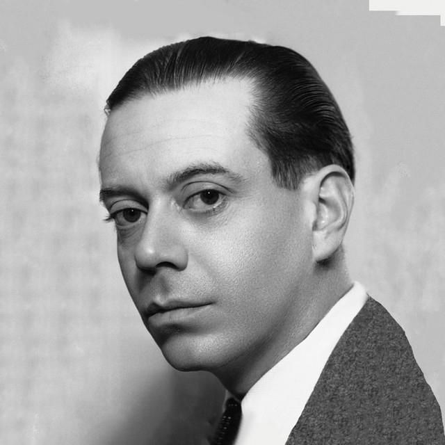 Foto de Cole Porter