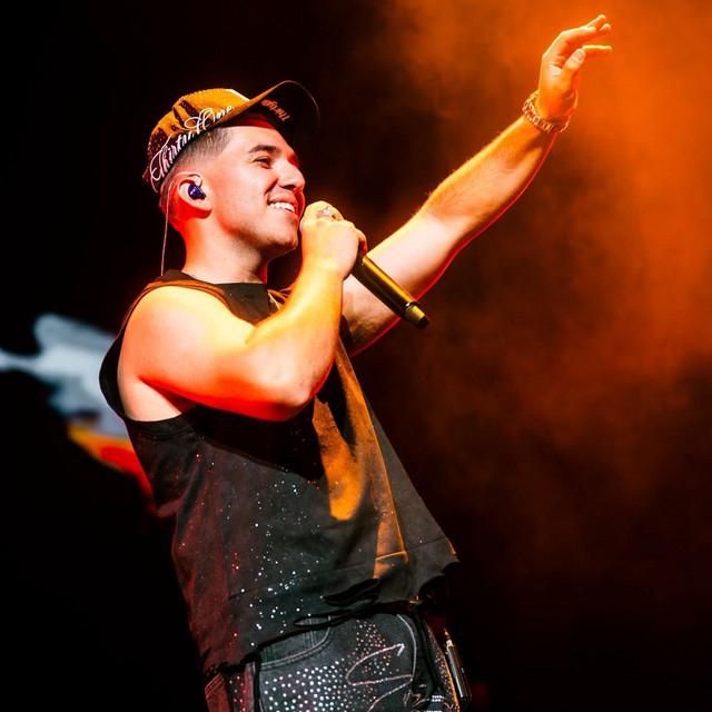 Foto de Eslabon Armado