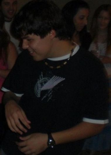 Foto de Guizão Drumond