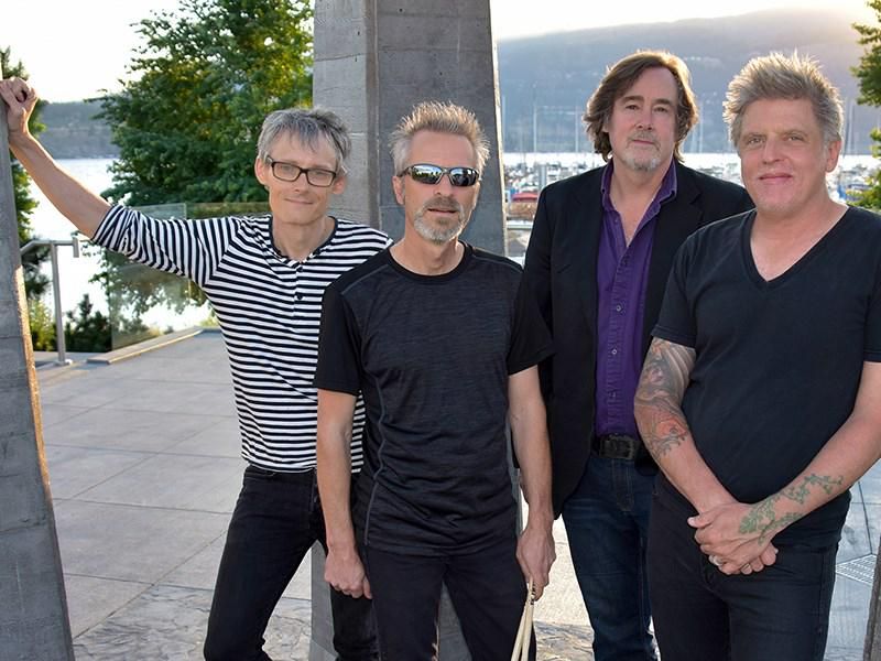 Foto de The Northern Pikes