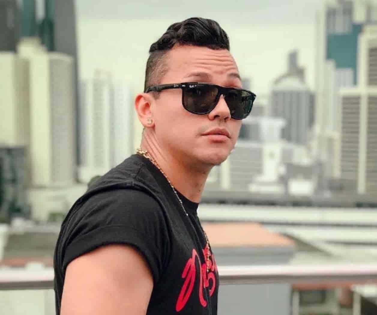 Foto de Nigga (Flex)