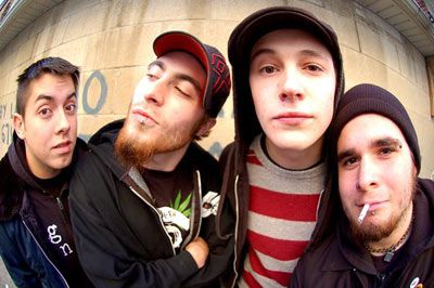 Foto de The Flatliners