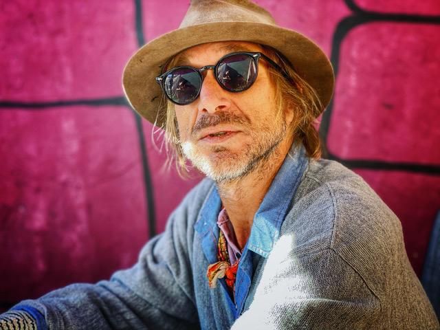 Foto de Todd Snider