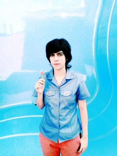 Photo of Sara Não Tem Nome