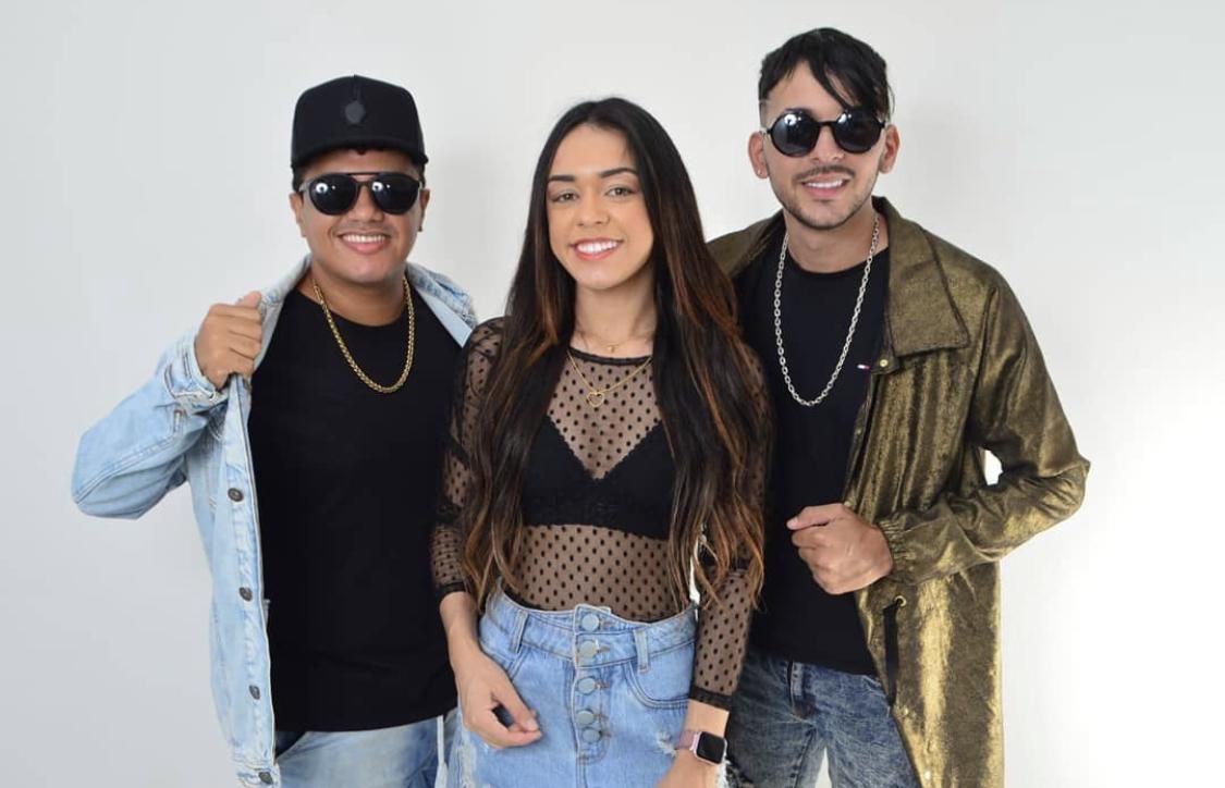 Photo of Banda Deuses do Swing