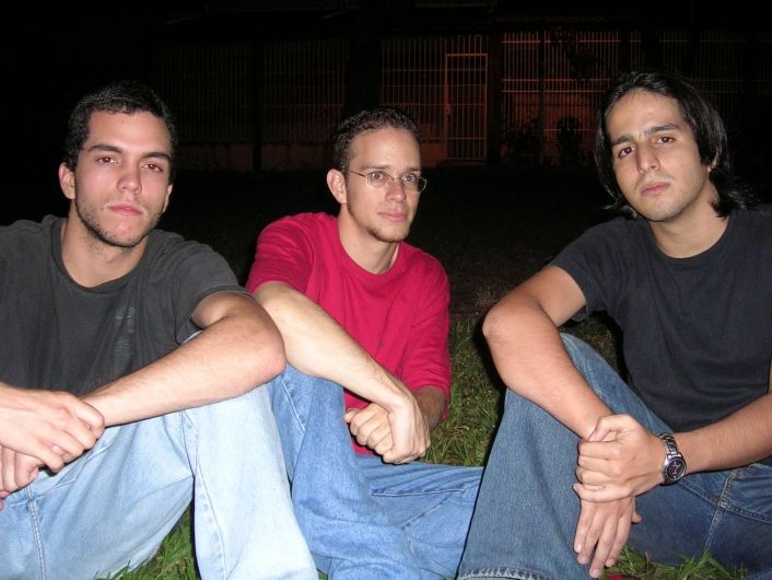 Foto de Mercadores De Sonhos