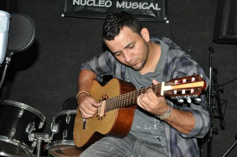 Foto de Rondinele Costa