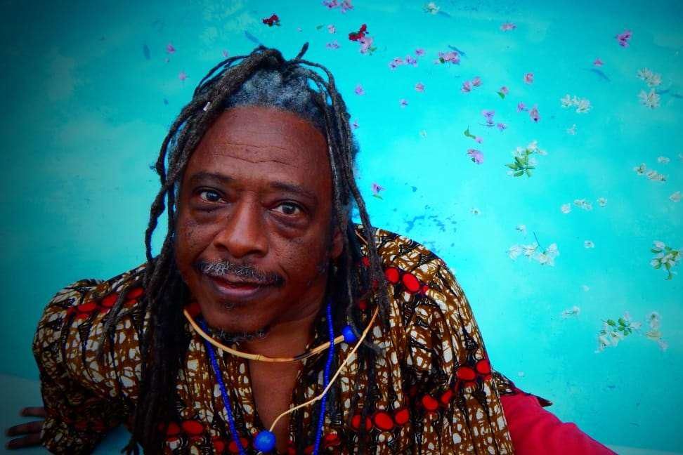 Foto de Maurício Tizumba