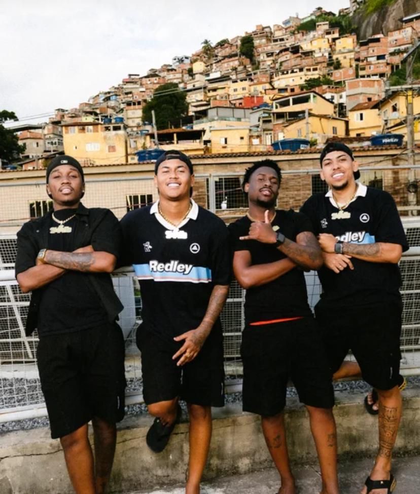 Photo of Os Quebradeiras