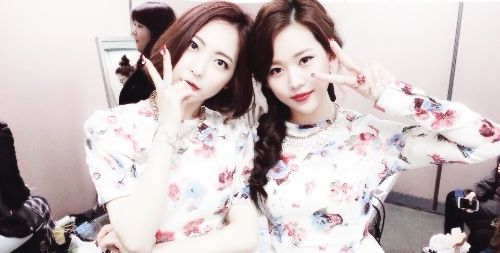 Foto de Wings (K-pop)