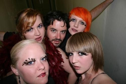 Foto de Birdeatsbaby