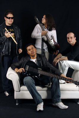 Foto de Surrender (BR)