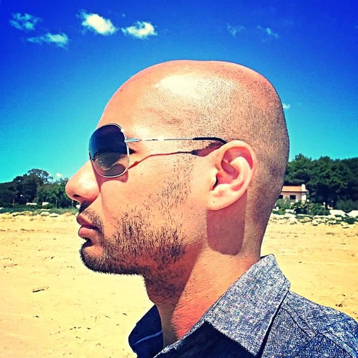 Foto de Carlos Silva (CV)