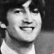 John Lennon 's photo
