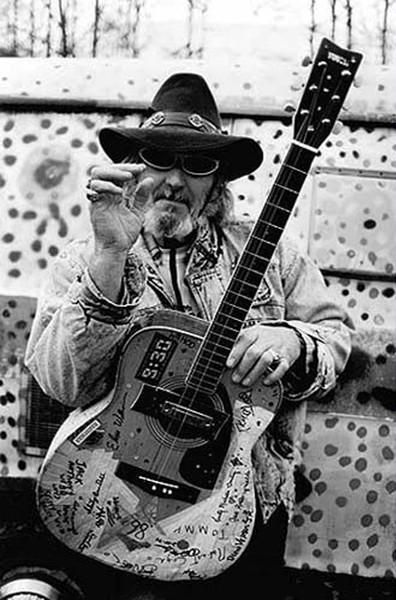 Foto de Hasil Adkins