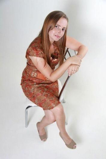 Foto de Kellen Cristina