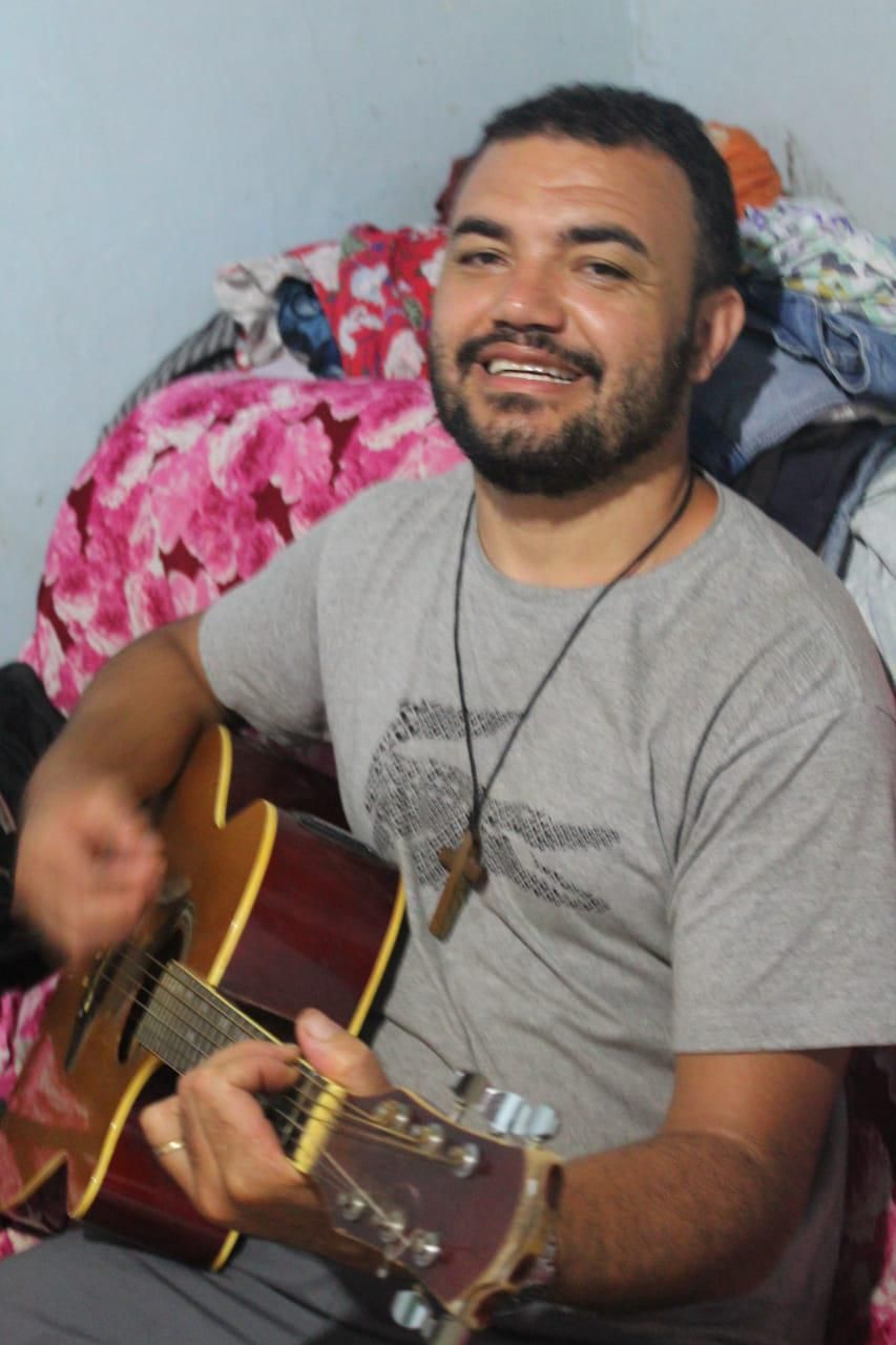 Foto de Elder Valeriano