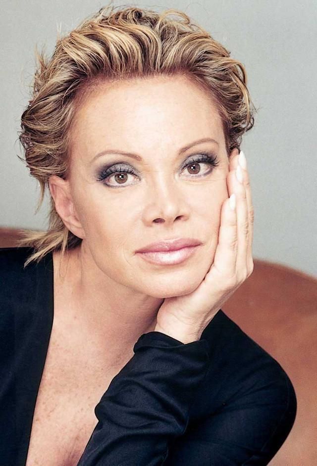 Foto de Paloma San Basilio