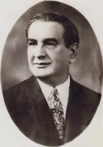 Foto de Zequinha de Abreu