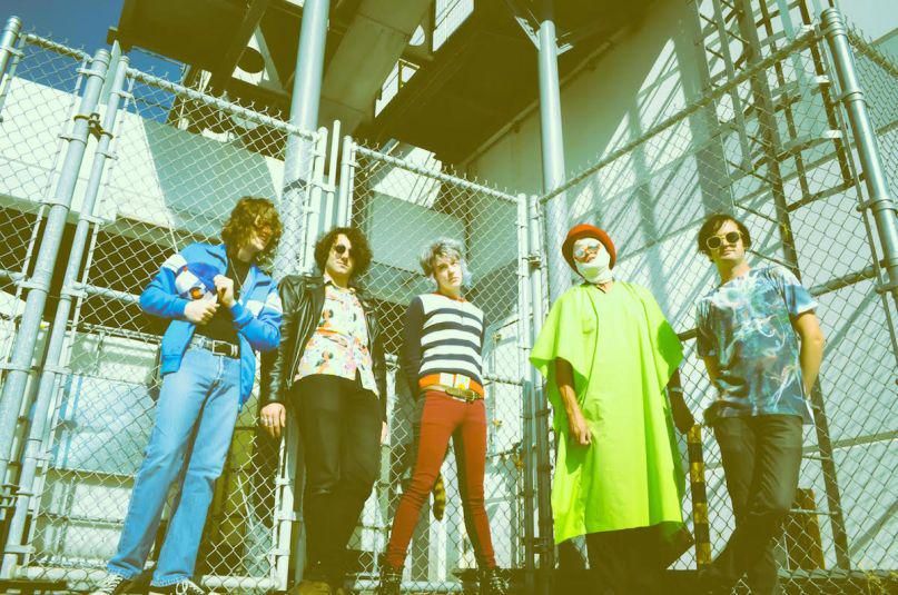 Foto de Fever The Ghost