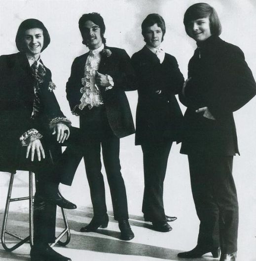 Photo of Kaleidoscope