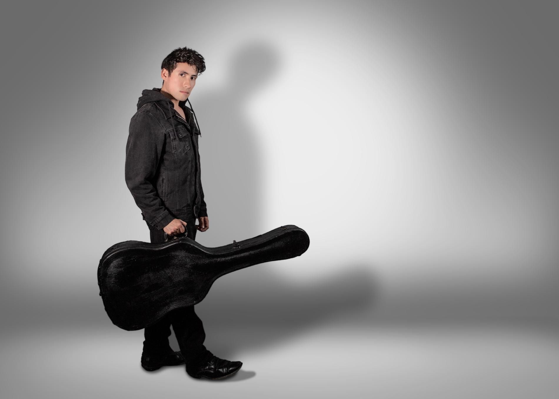 Foto de Santiago Monjaraz