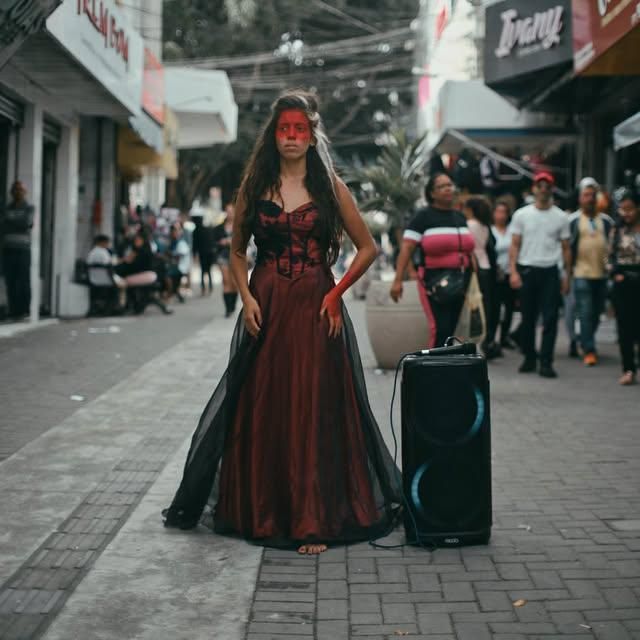 Foto de Mari Biurrum