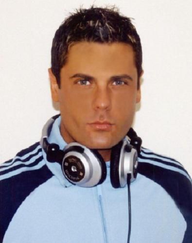 Foto de Christian Dio