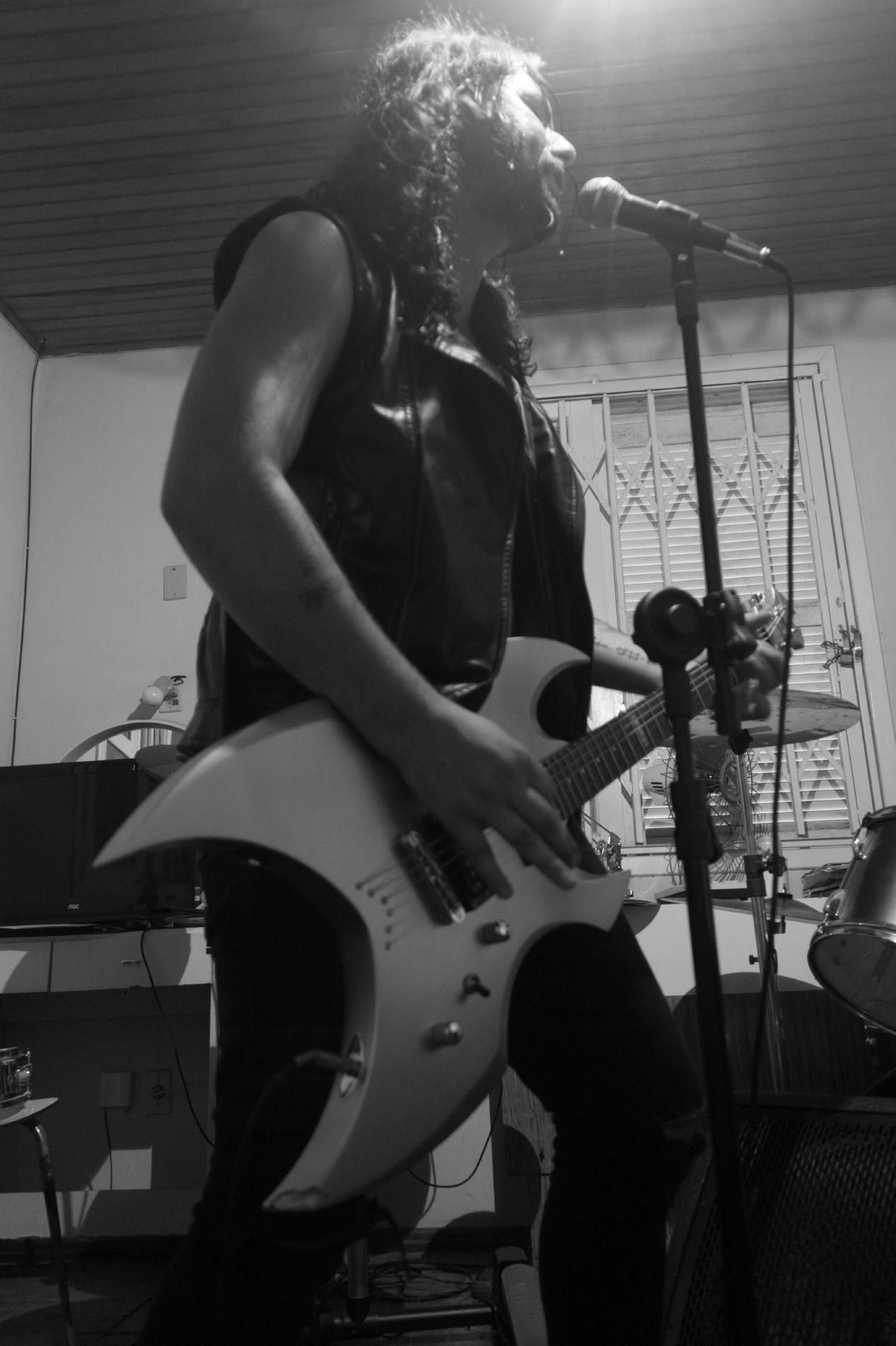 Foto de Dinarte Cavalheiro