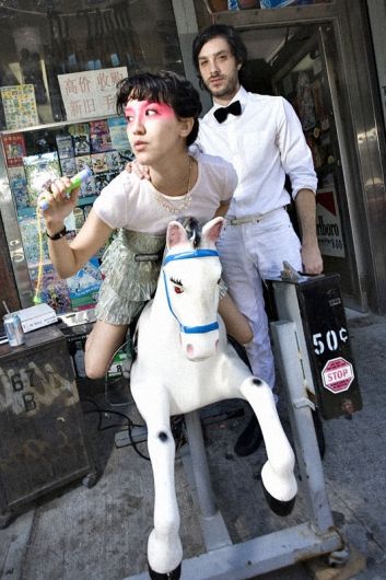 Foto de Hearts Revolution