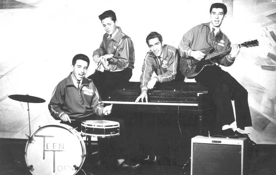 Foto de Los Teen Tops