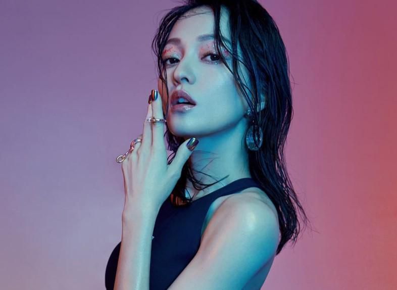 Foto de Angela Chang