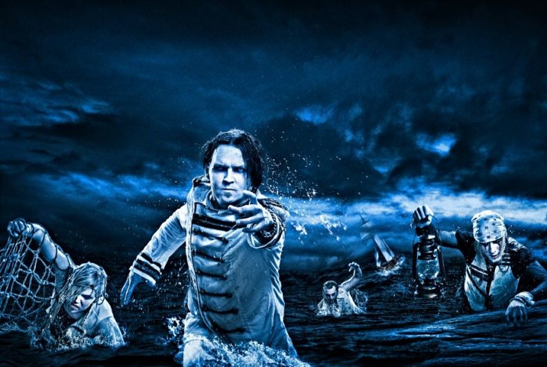 Foto de Suicide Love Boat