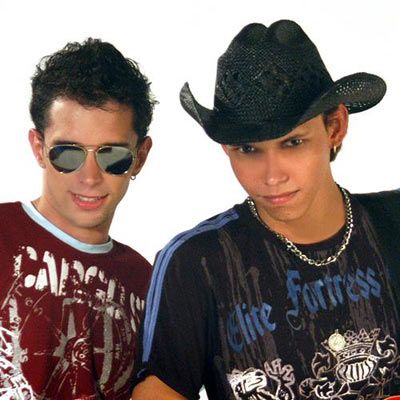 Photo of Jean Roberto e Rafael