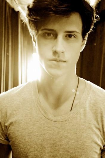 Foto de Shane Harper