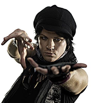 Foto de Matthau Mikojan