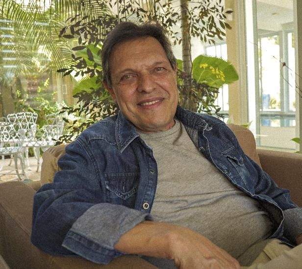 Foto de Celso Spinola