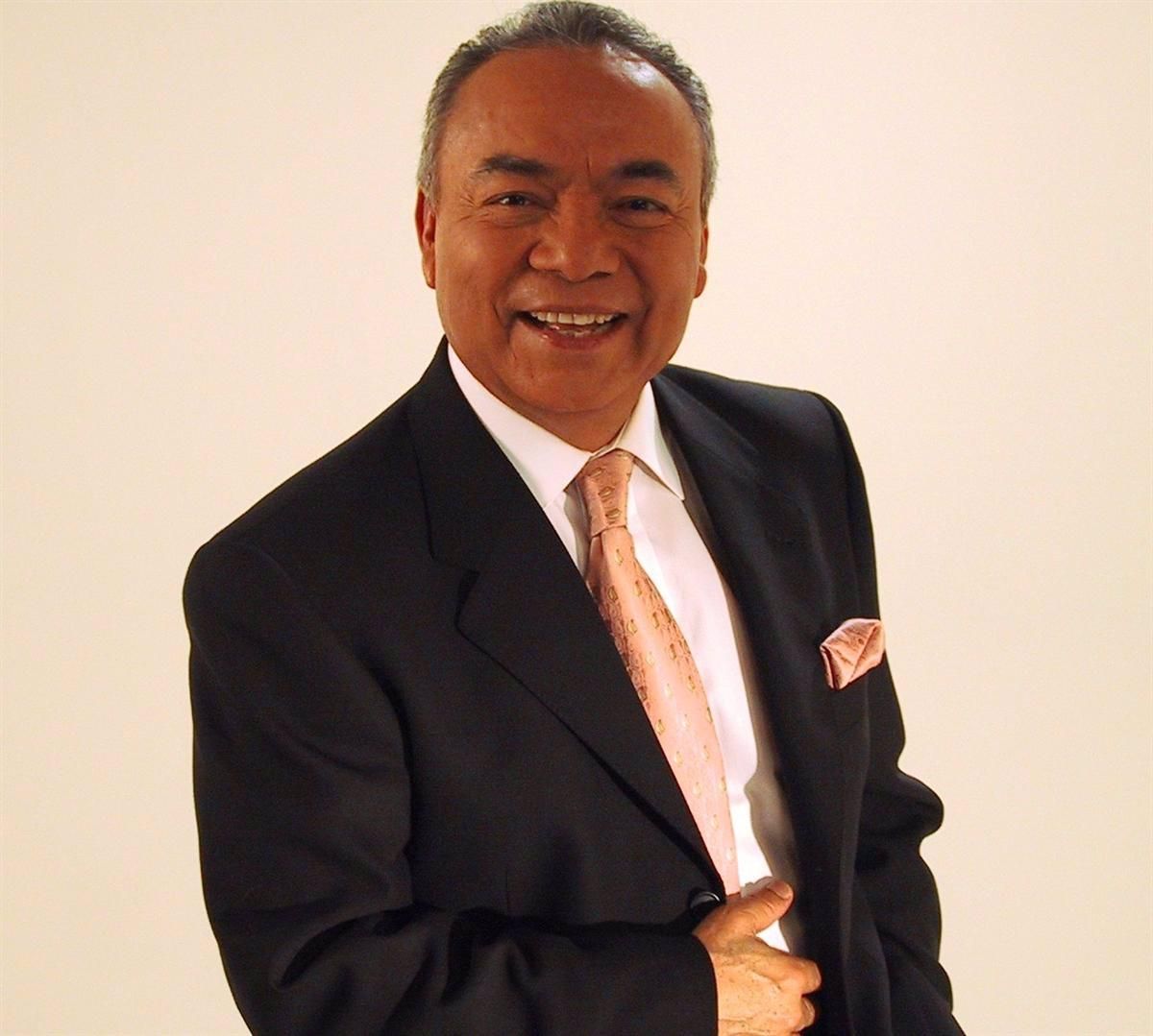 Foto de Rafael Basurto