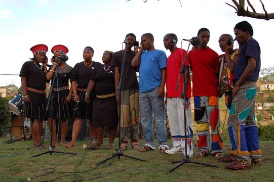 Foto de Playing For Change