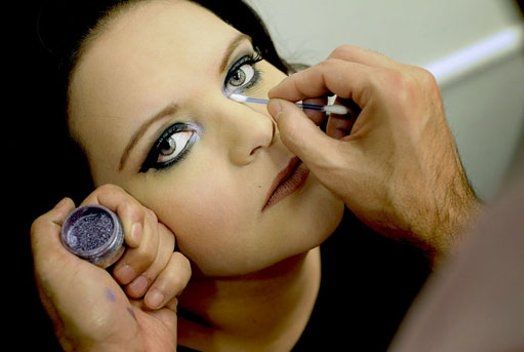 Foto de Luana Giampietro