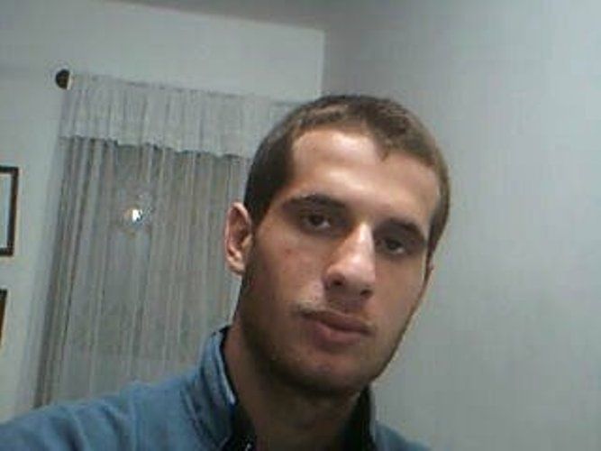 Foto de Gustavo Brum