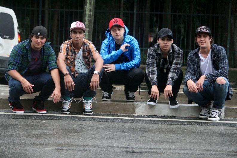 Foto de Colorado Rock