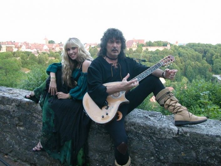 Foto de Blackmore's Night