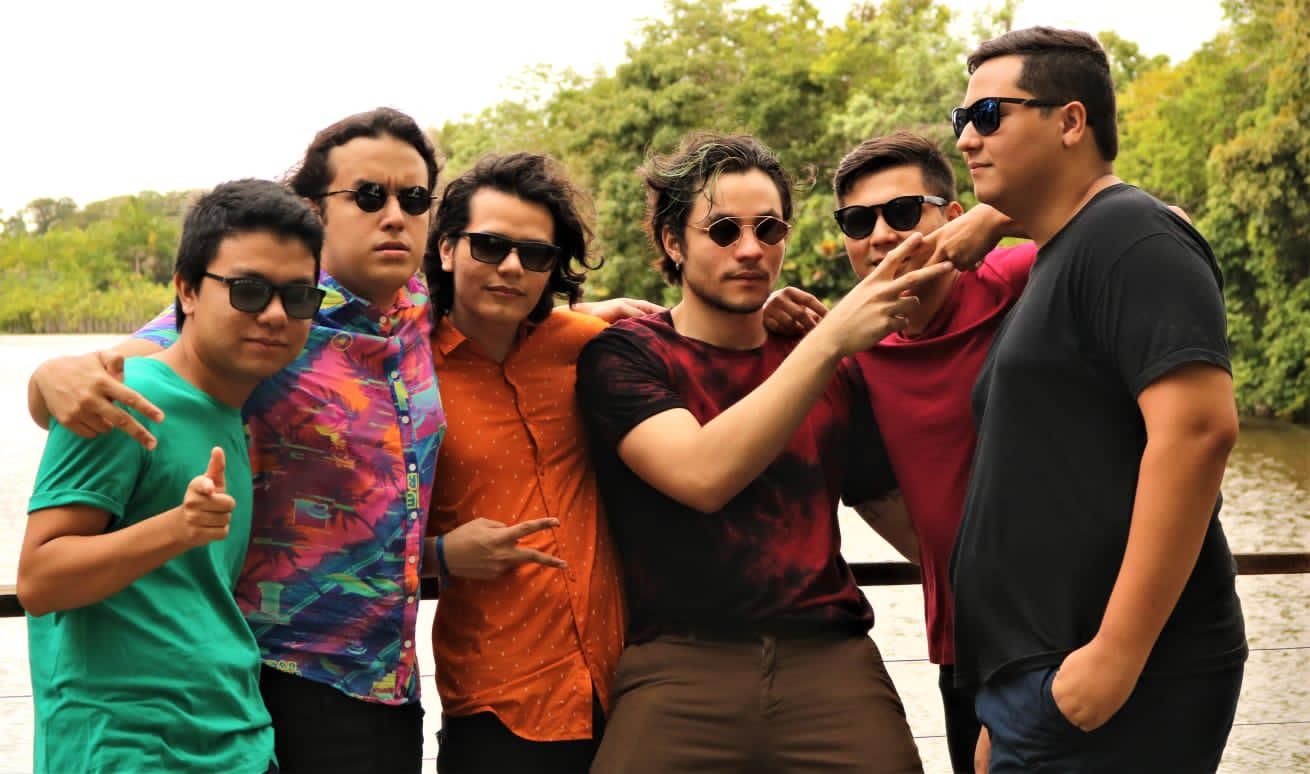 Foto de Macacos Pelados