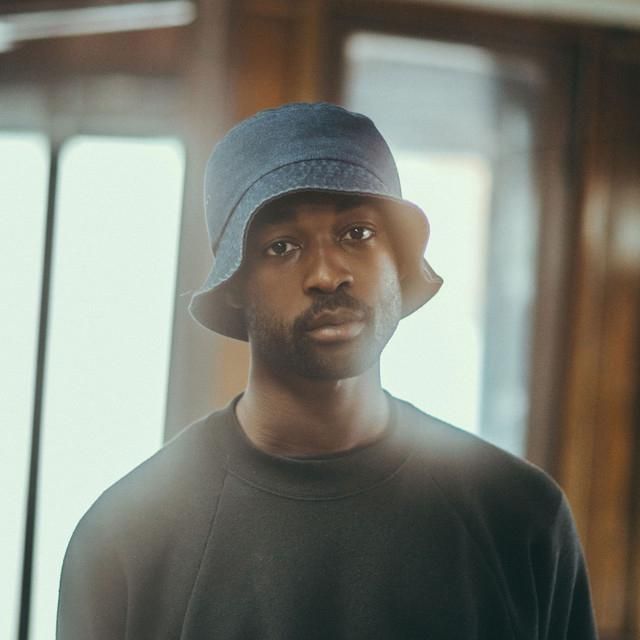 Foto de Jalen N'Gonda