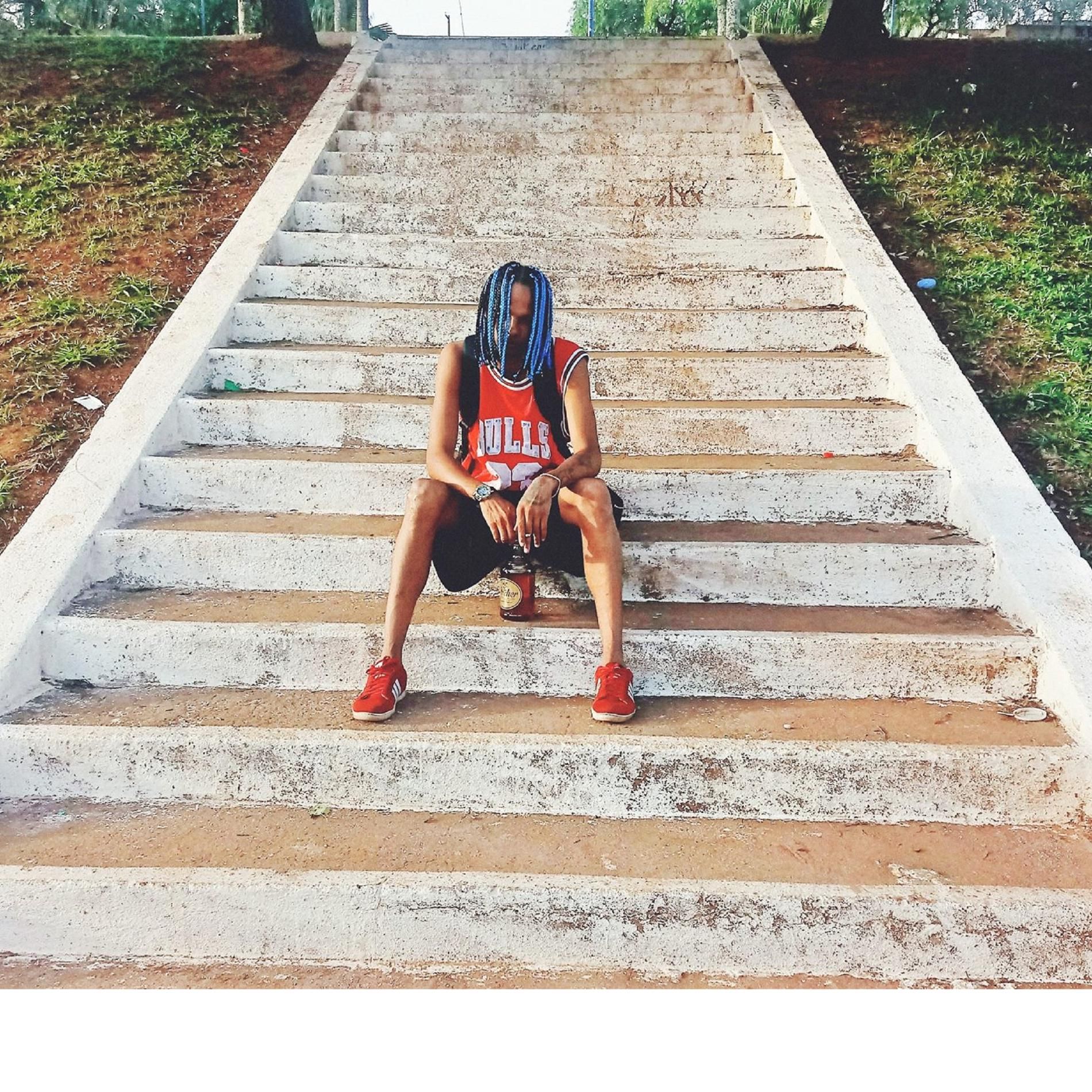 Foto de FrankieMiller777Bro