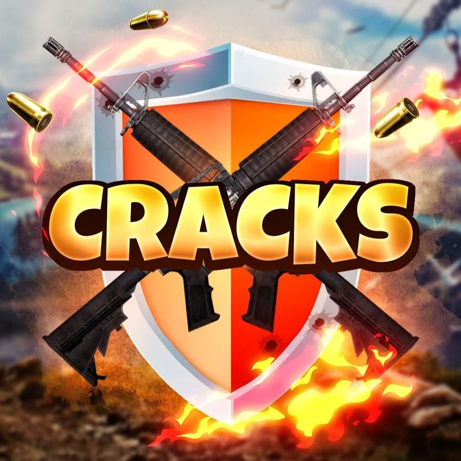 Foto de CRACKS